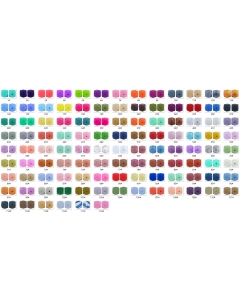14mm hexagon silicone beads