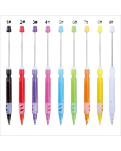 beadable mechanical pencils