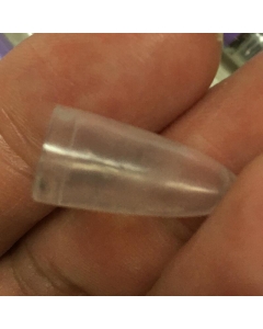 100pcs Caps for Metal Beadable Pencil