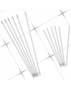 100pcs Extension Bars for Beadable Pen