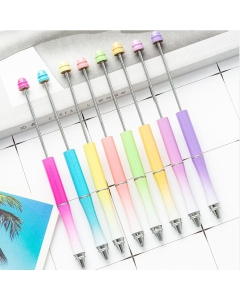 metal beadable ballpoint pens