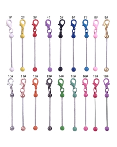 zipper pull bar